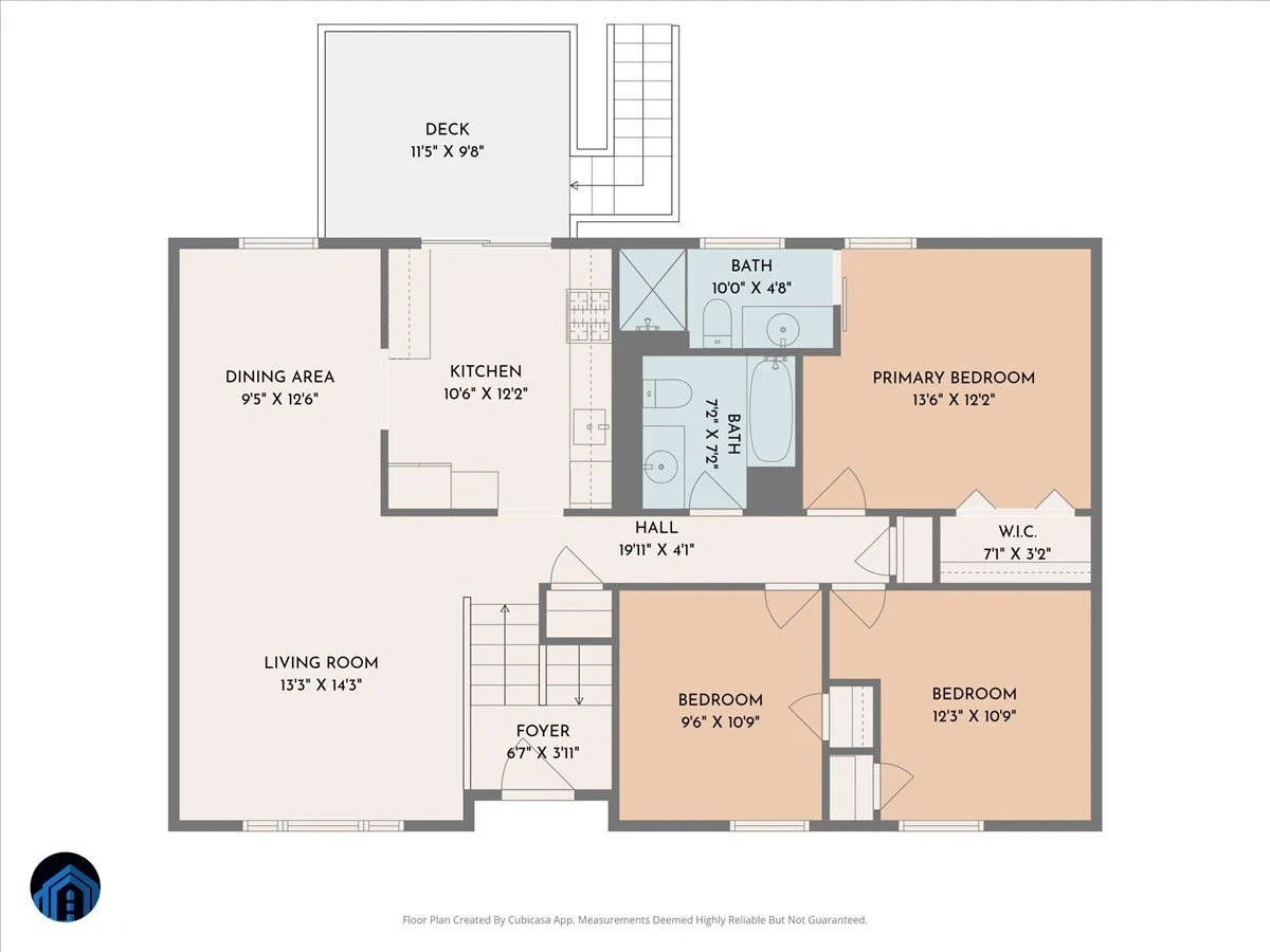 3311 Green Ridge CT - Photo 3