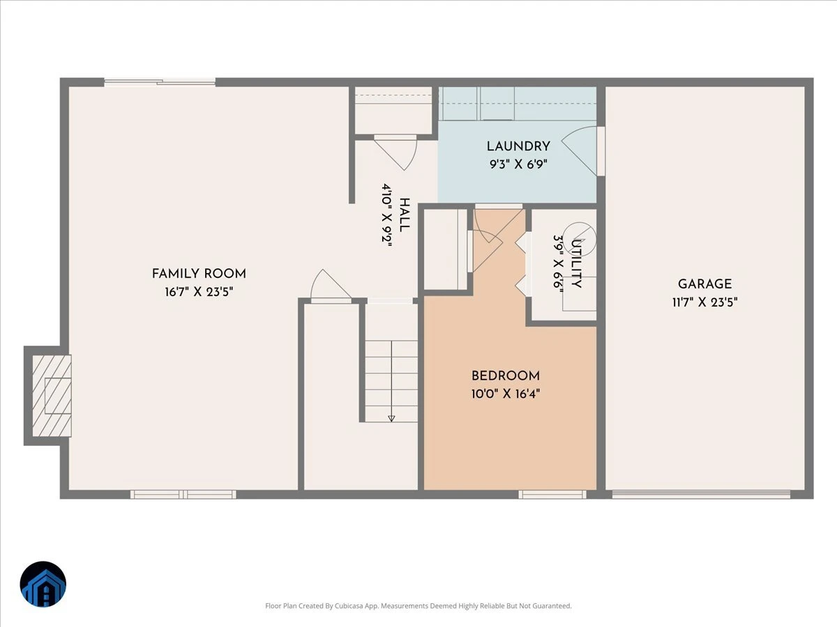 3311 Green Ridge CT - Photo 5