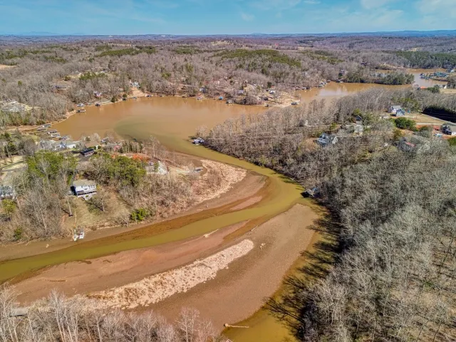 Lot 10 Clifton Circle, Wirtz, VA, 24184