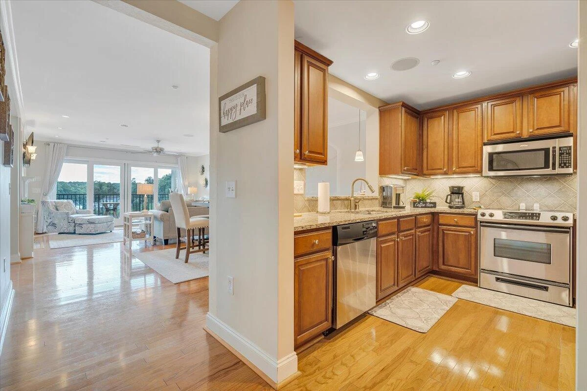 100 BRIDGEWATER POINTE PL #502 - Photo 22