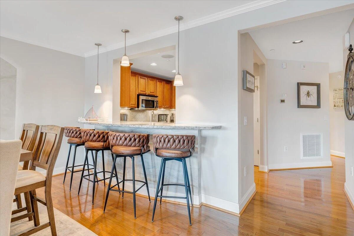 100 BRIDGEWATER POINTE PL #502 - Photo 23