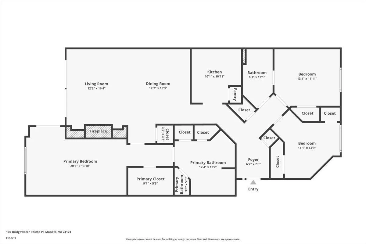 100 BRIDGEWATER POINTE PL #502 - Photo 8