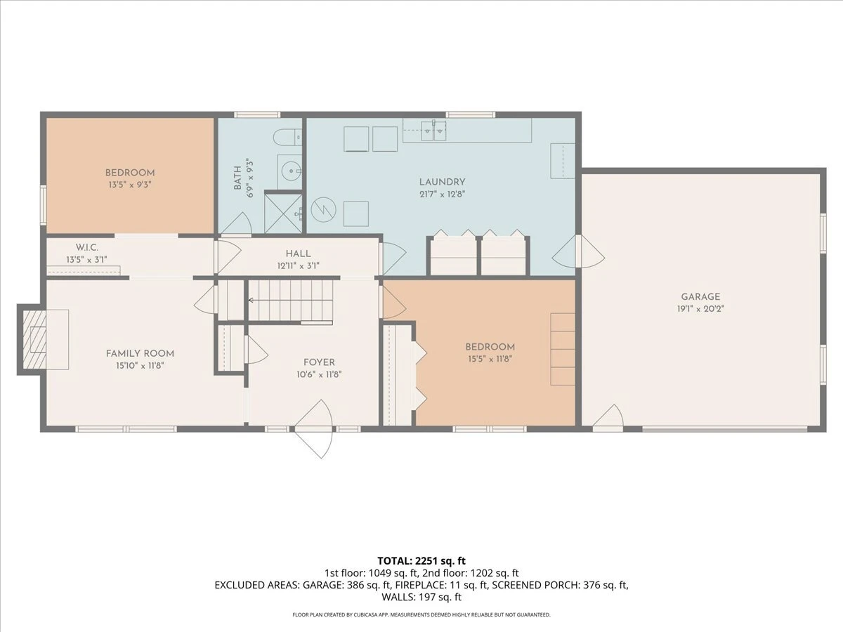 3650 Kentland DR - Photo 3