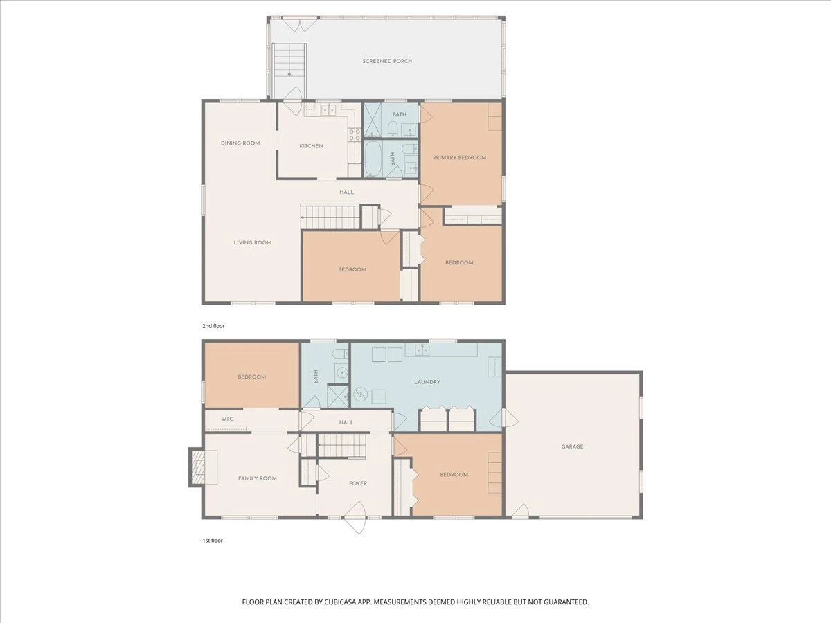 3650 Kentland DR - Photo 5