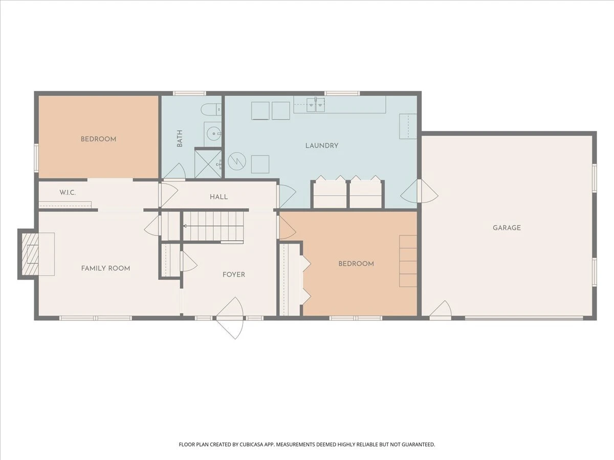 3650 Kentland DR - Photo 6