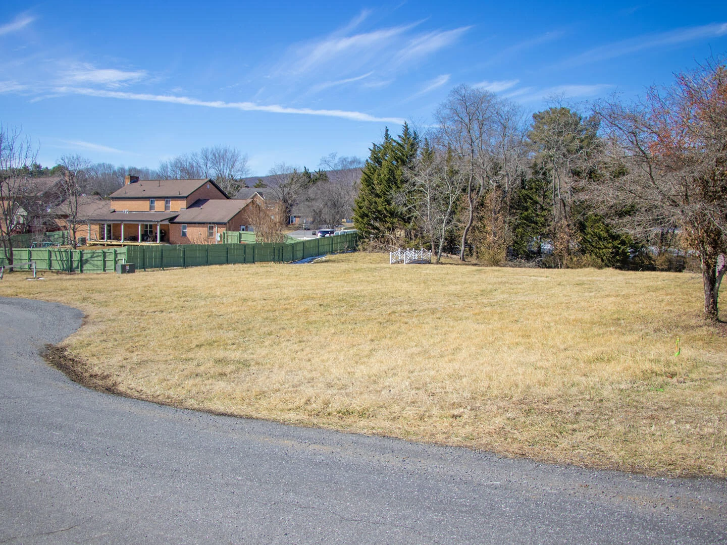 0 Tinkerdale RD