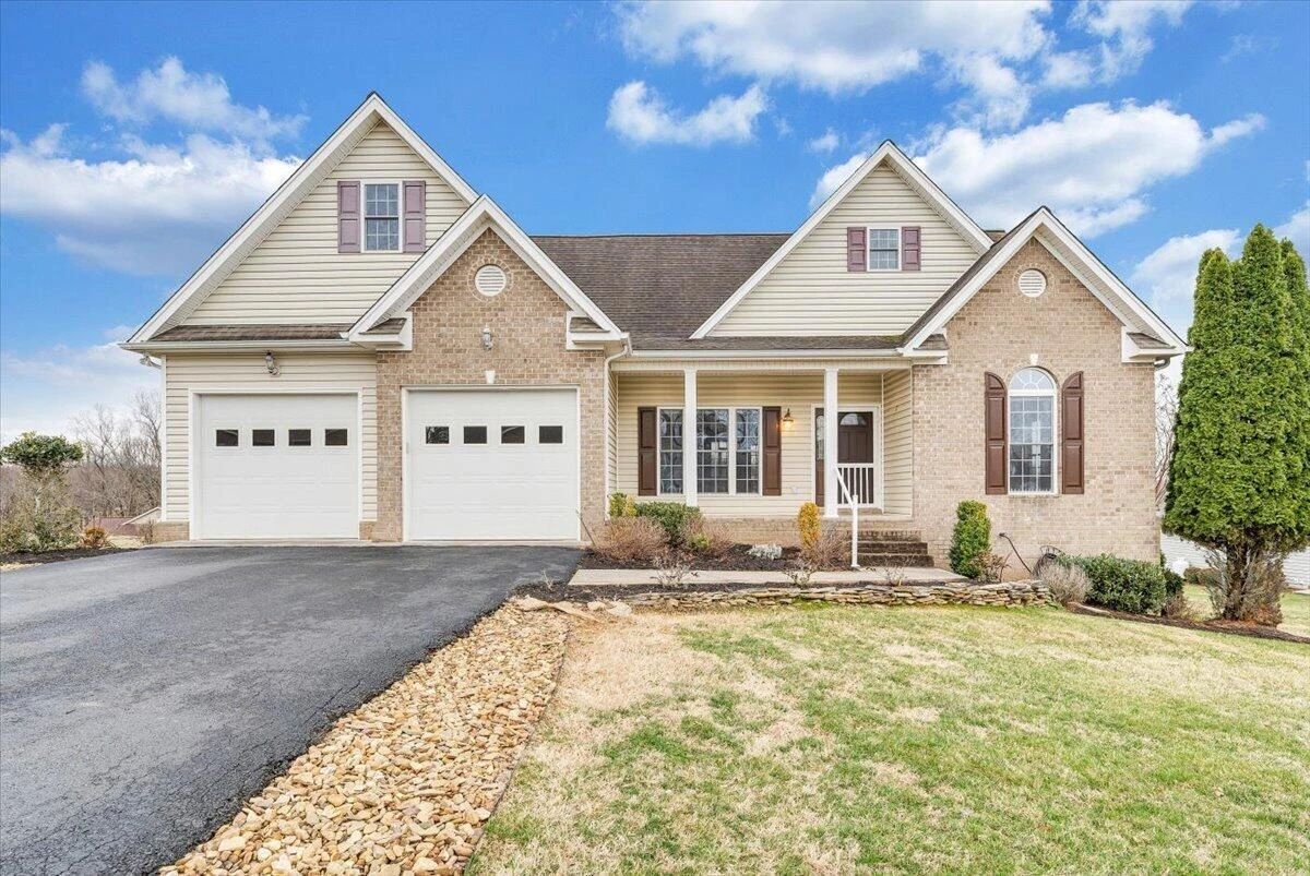 275 Chestnut Creek DR - Photo 3