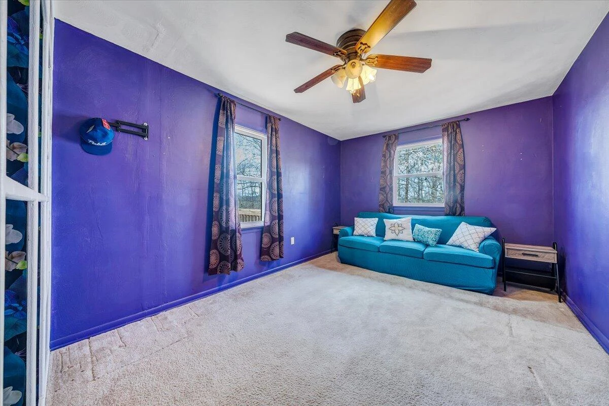 6847 Crowell Gap RD - Photo 18