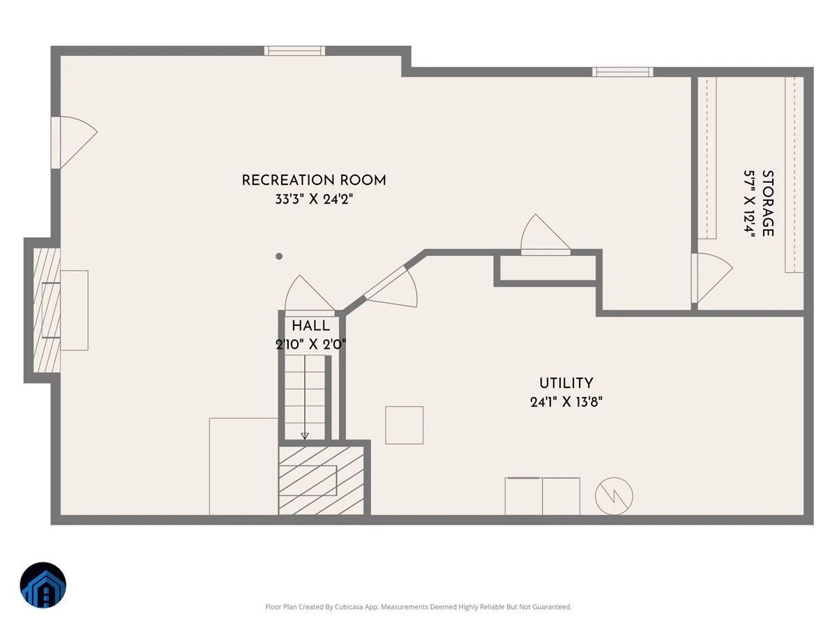 6847 Crowell Gap RD - Photo 3