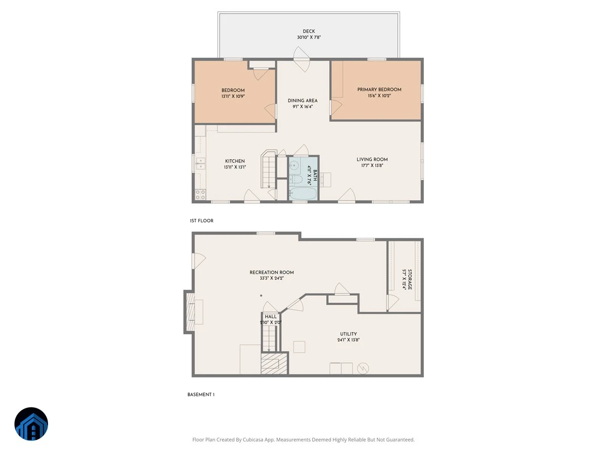 6847 Crowell Gap RD - Photo 5