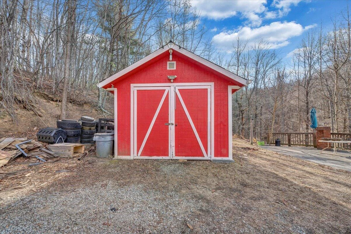 6847 Crowell Gap RD - Photo 33