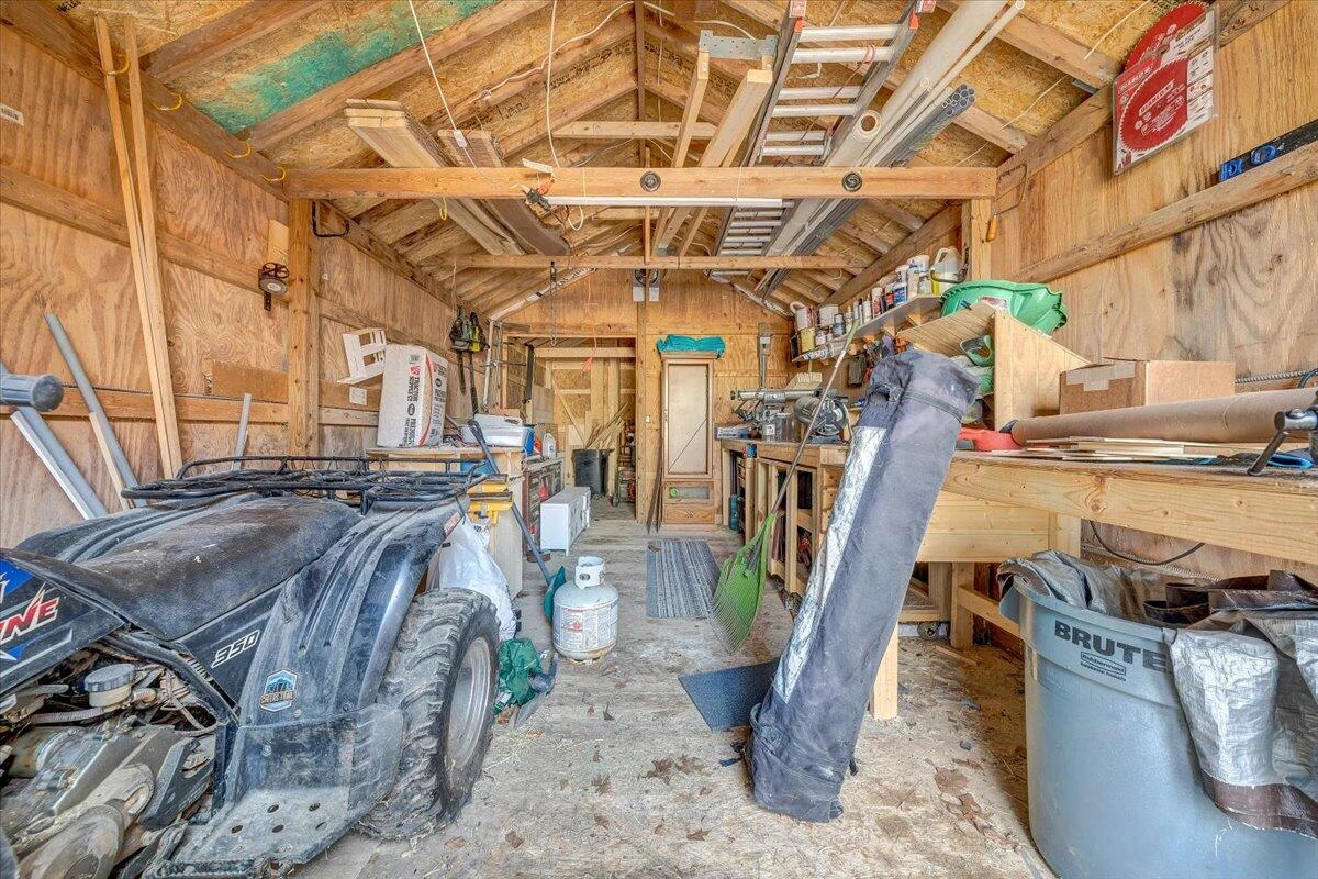 6847 Crowell Gap RD - Photo 34