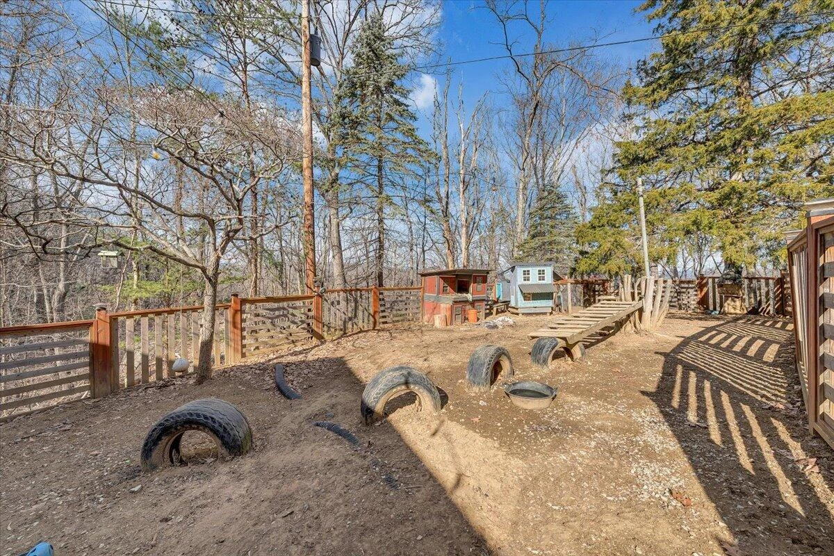 6847 Crowell Gap RD - Photo 35