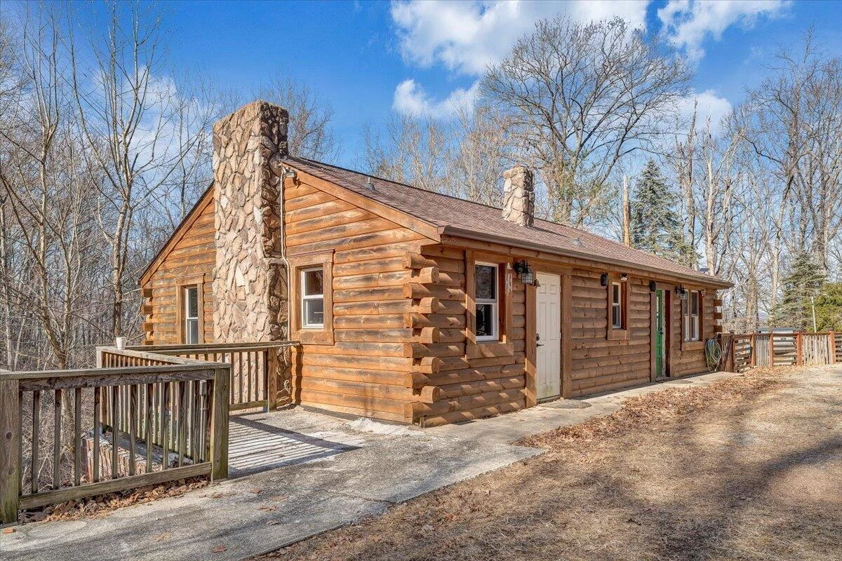 6847 Crowell Gap RD - Photo 36