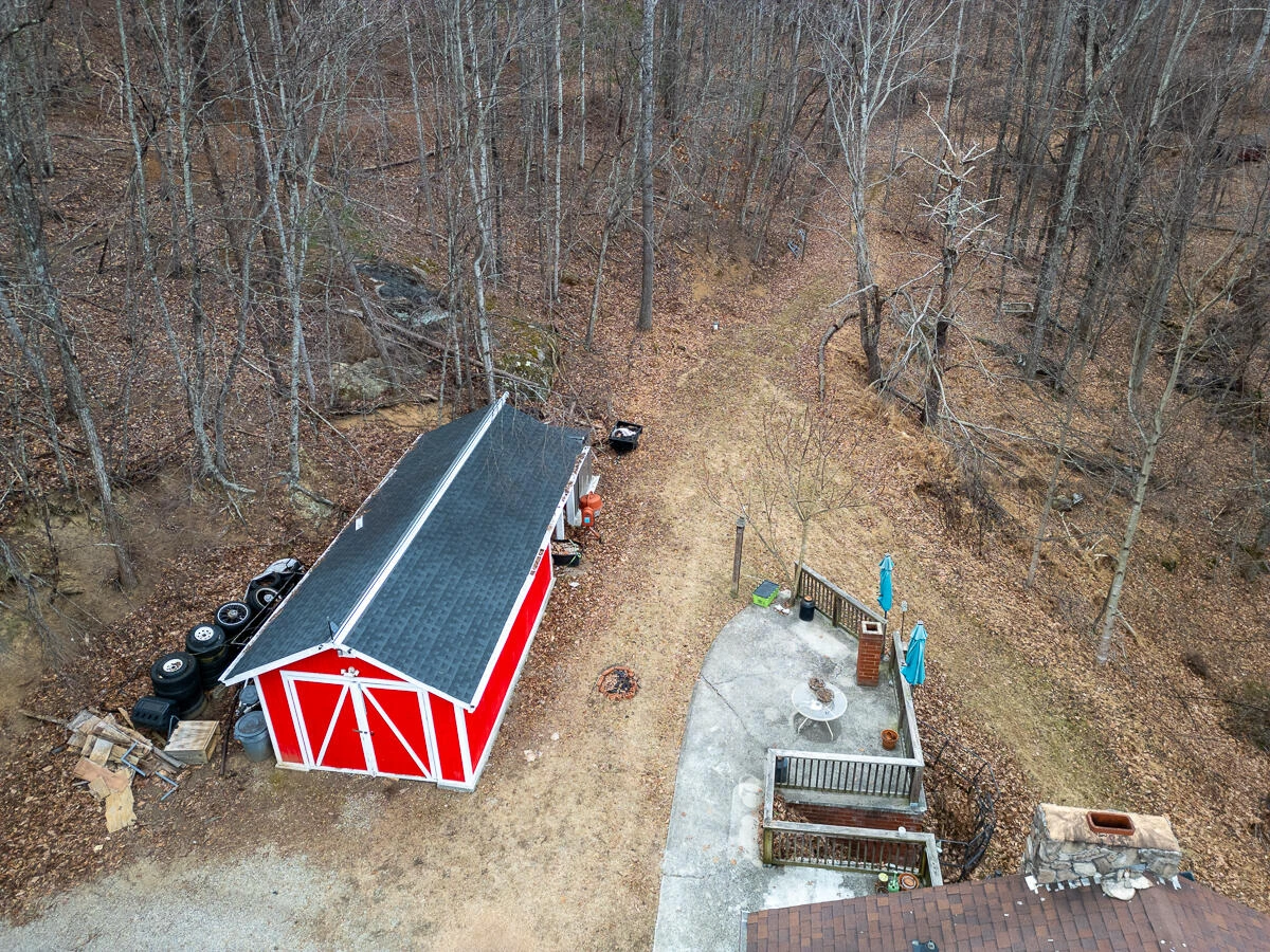 6847 Crowell Gap RD - Photo 46