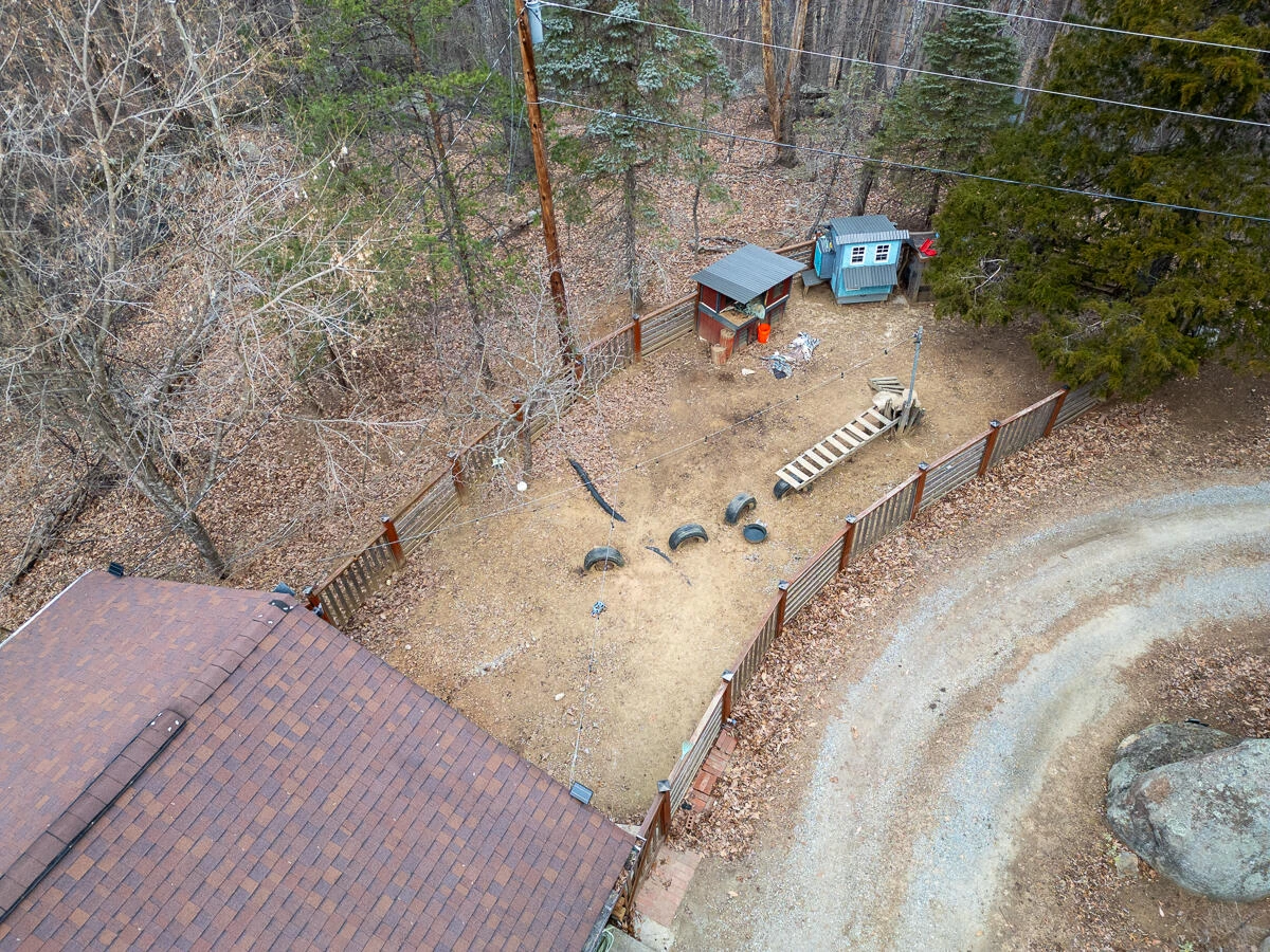6847 Crowell Gap RD - Photo 53