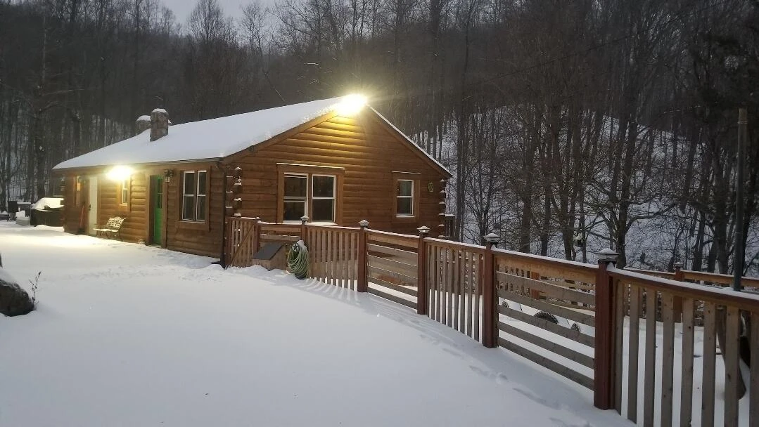 6847 Crowell Gap RD - Photo 55
