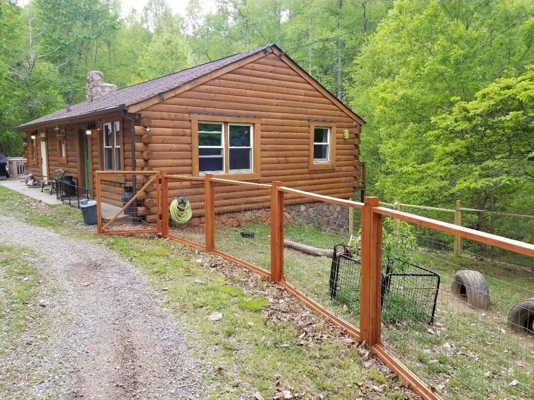 6847 Crowell Gap RD - Photo 58
