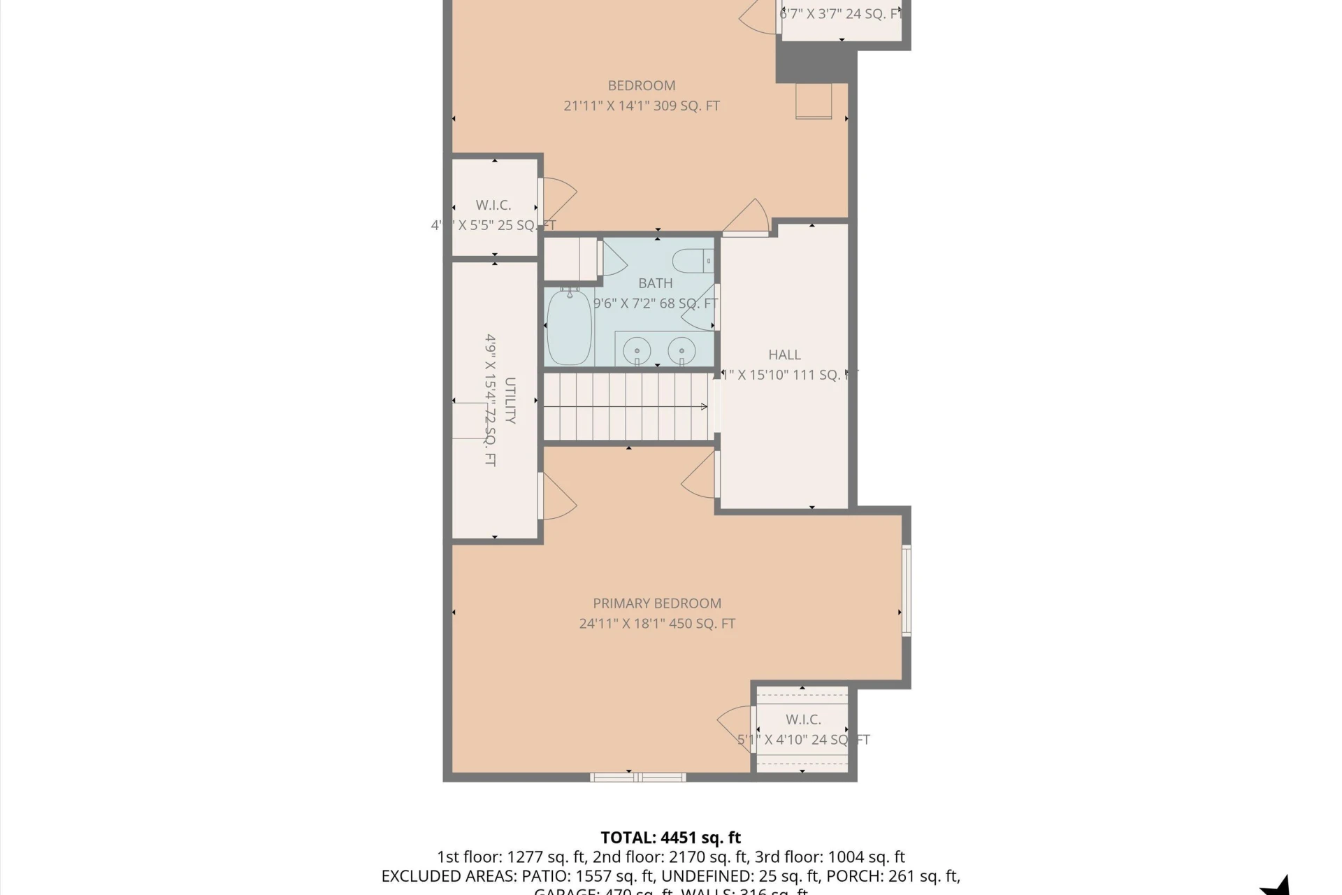 226 Magnolia LN - Photo 53