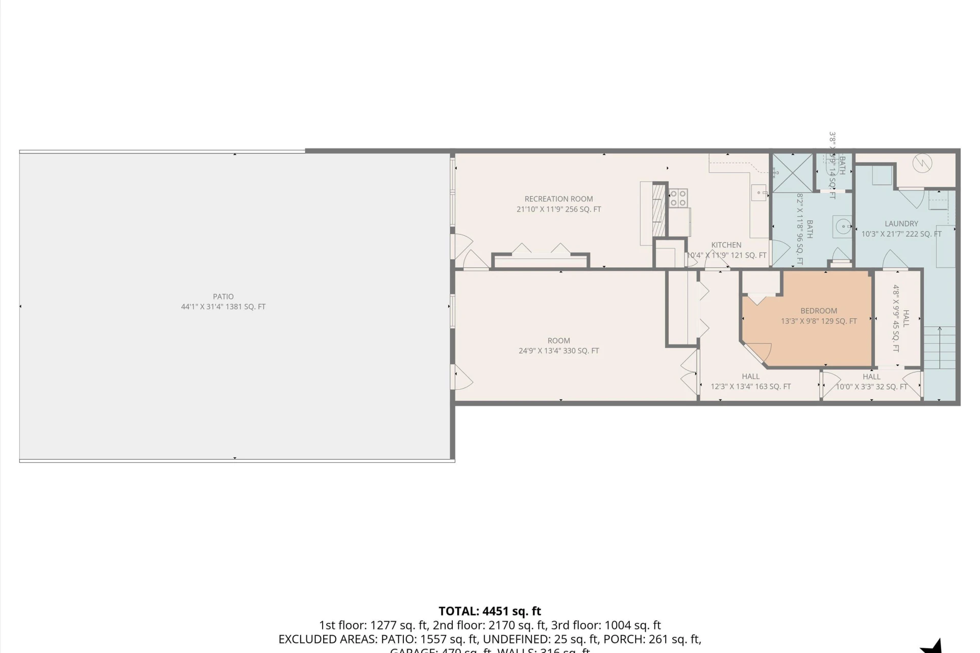 226 Magnolia LN - Photo 54