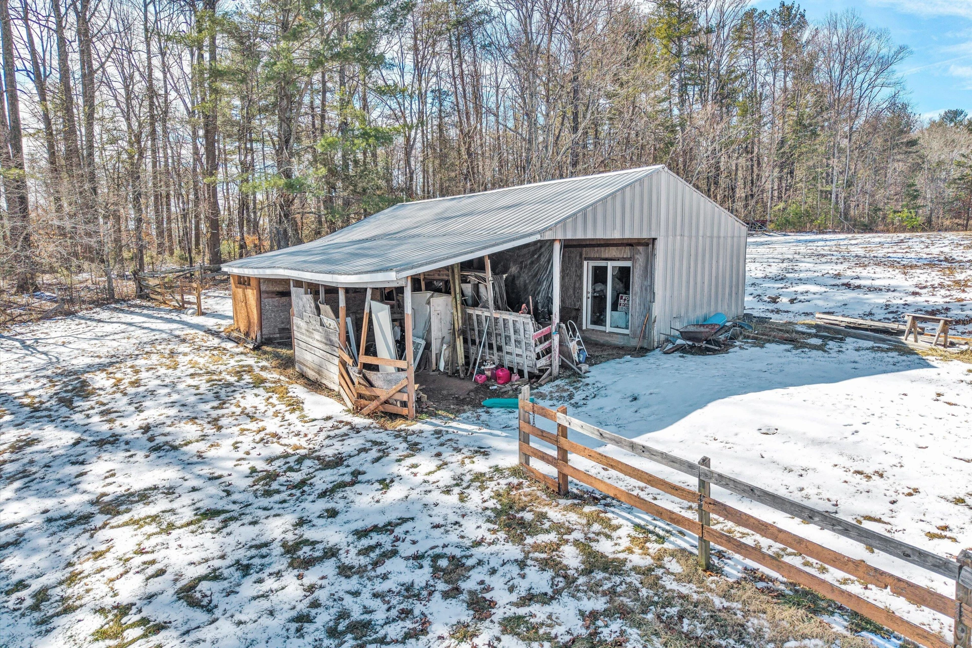 226 Magnolia LN - Photo 72