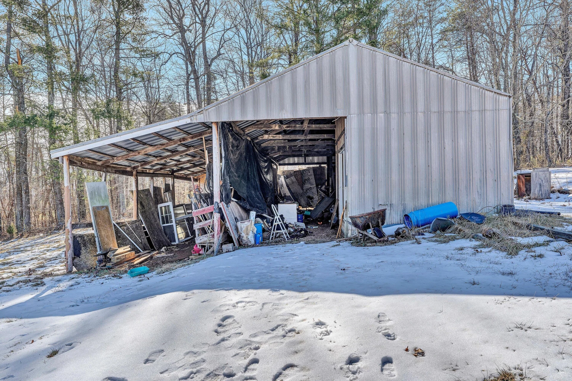 226 Magnolia LN - Photo 79