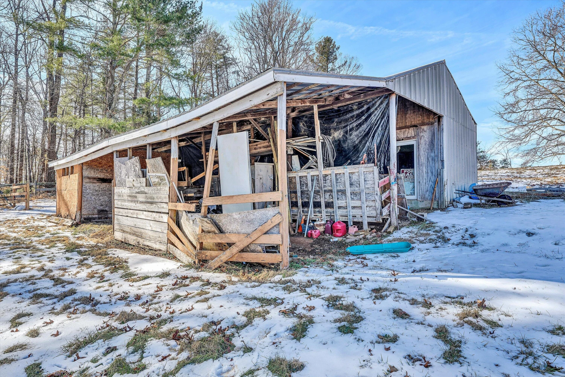226 Magnolia LN - Photo 80