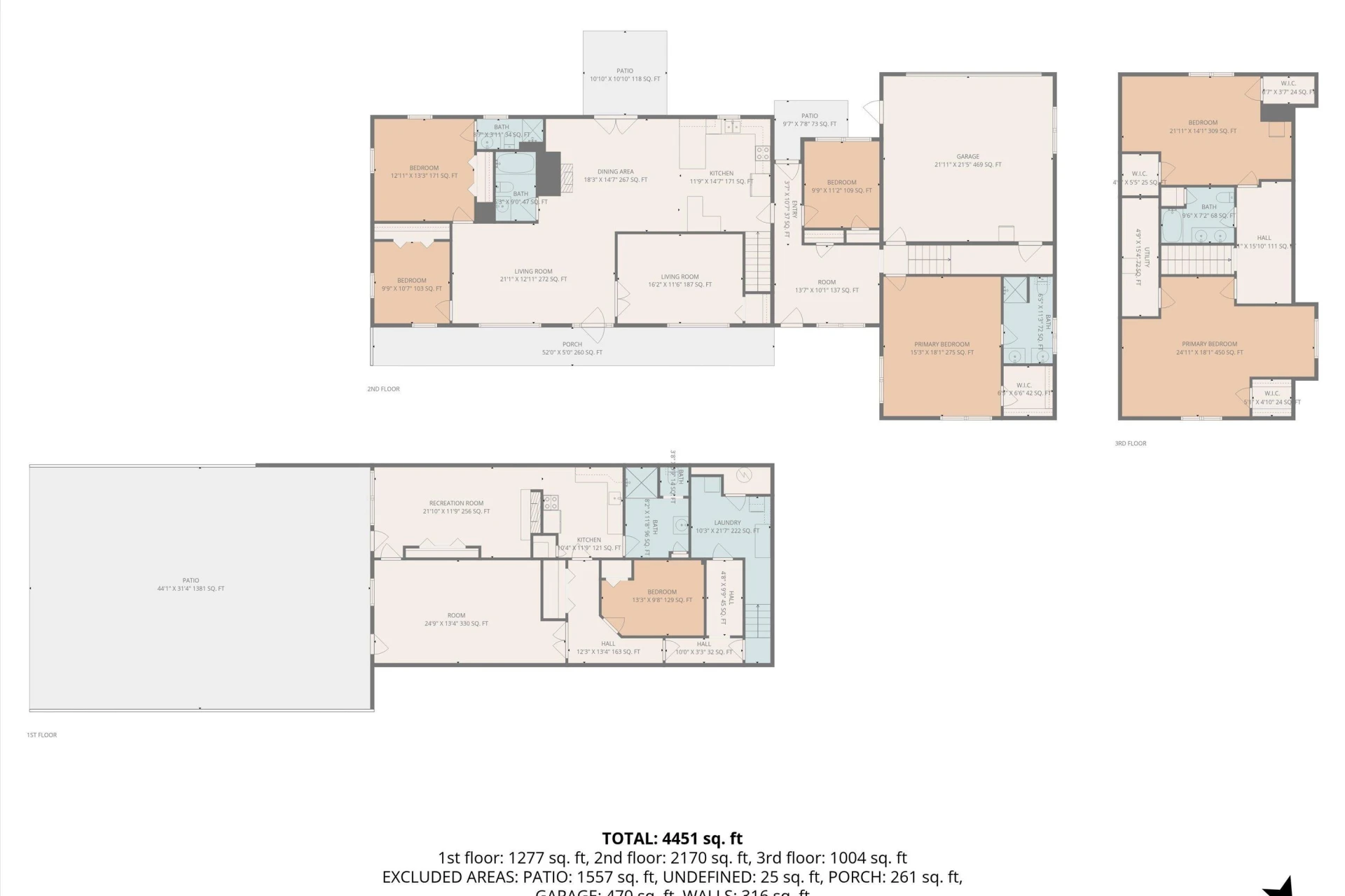 226 Magnolia LN - Photo 82