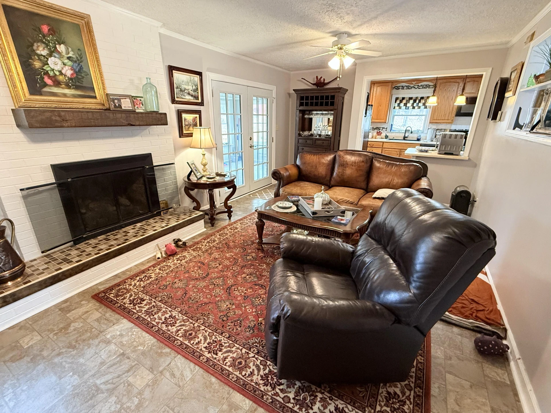 136 Sherwood DR - Photo 20