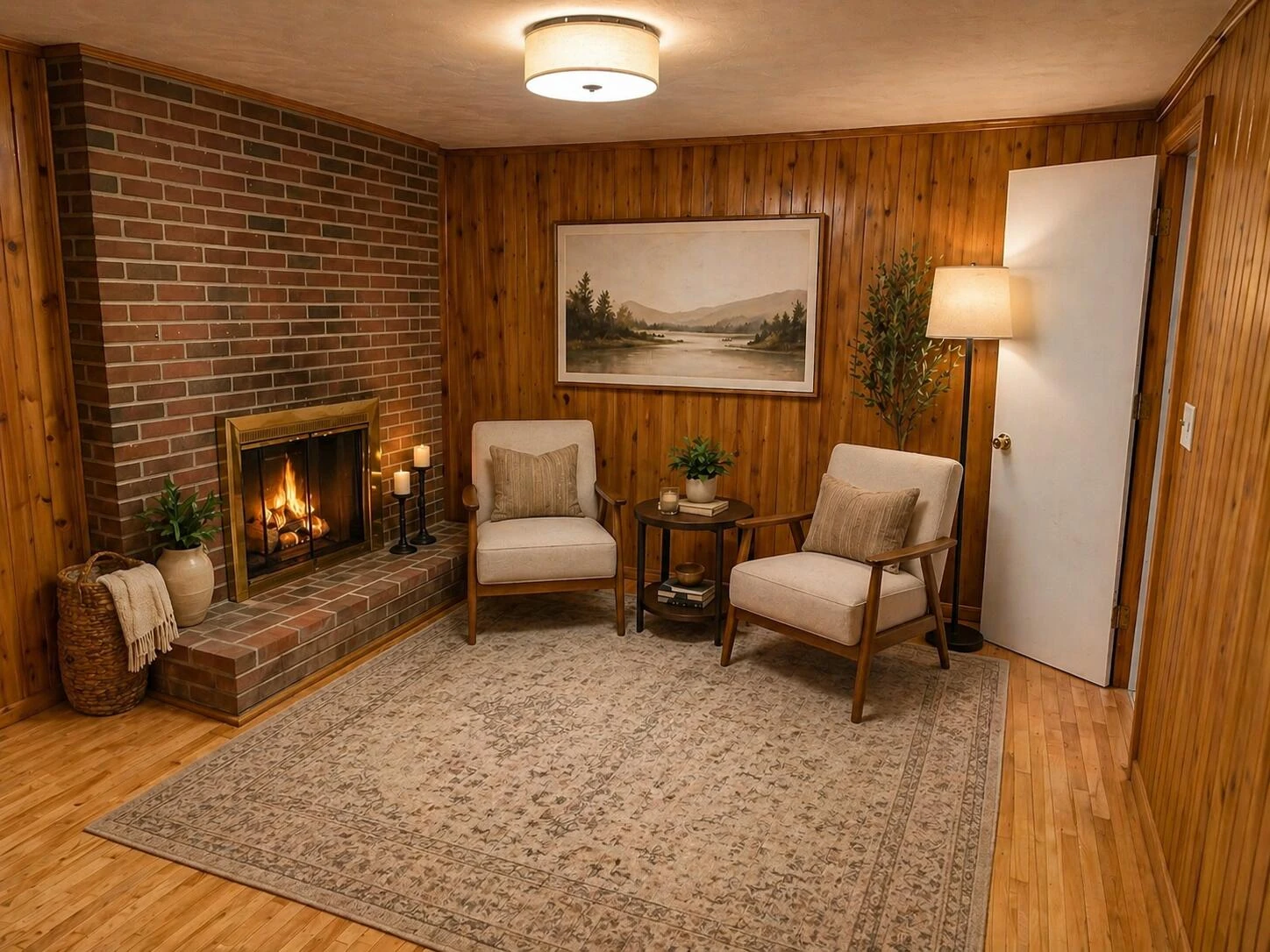 136 Sherwood DR - Photo 23
