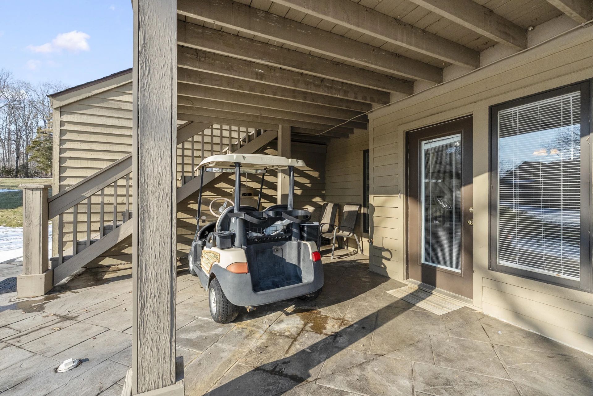 105 Fawn Haven LN - Photo 35