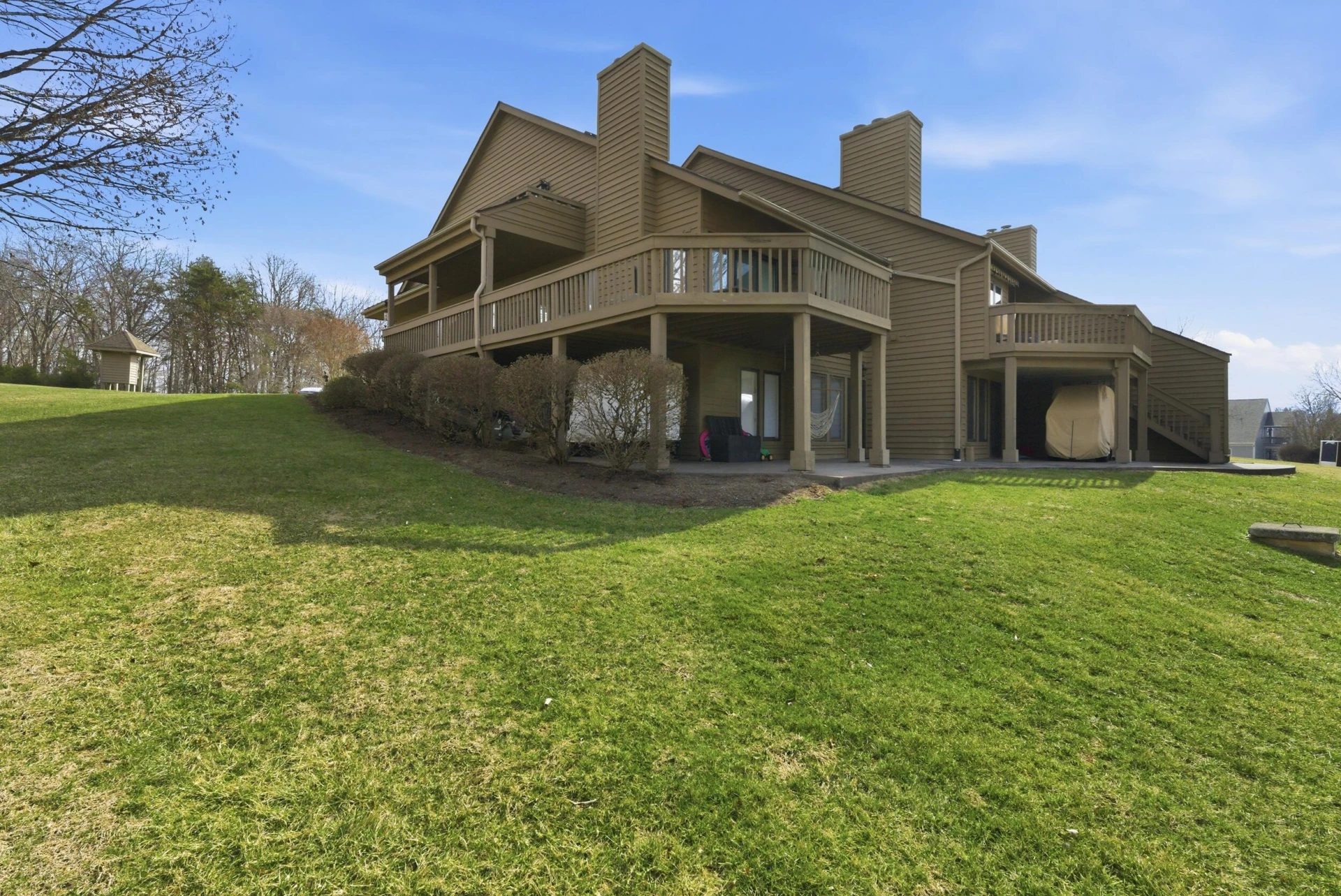 105 Fawn Haven LN - Photo 44