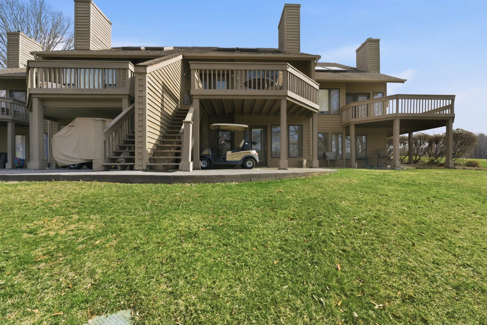 105 Fawn Haven LN - Photo 45