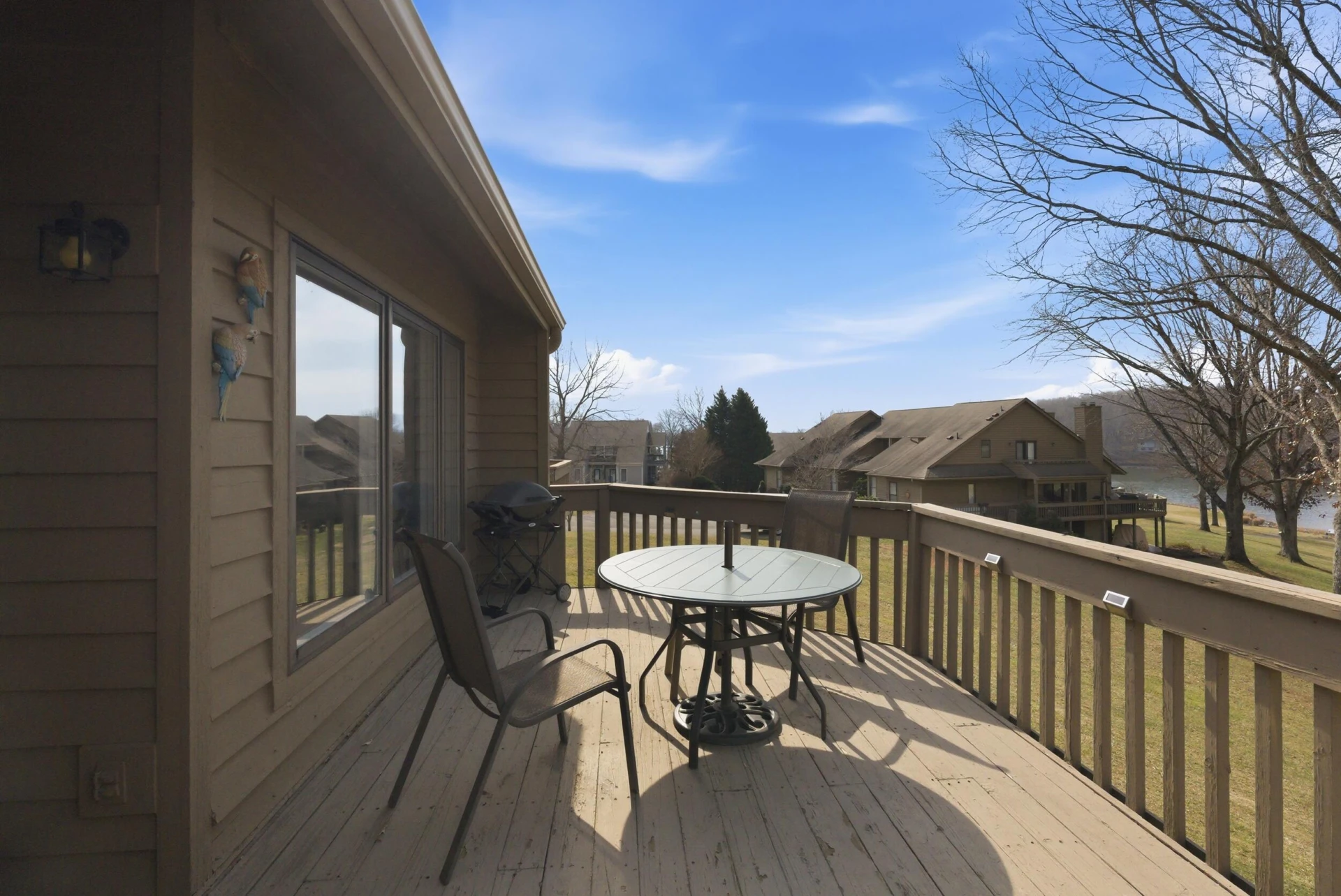 105 Fawn Haven LN - Photo 47