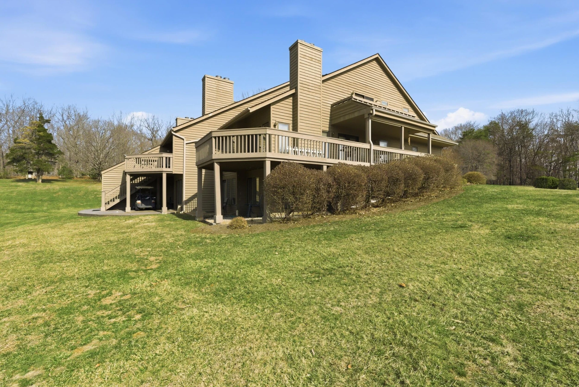 105 Fawn Haven LN - Photo 50