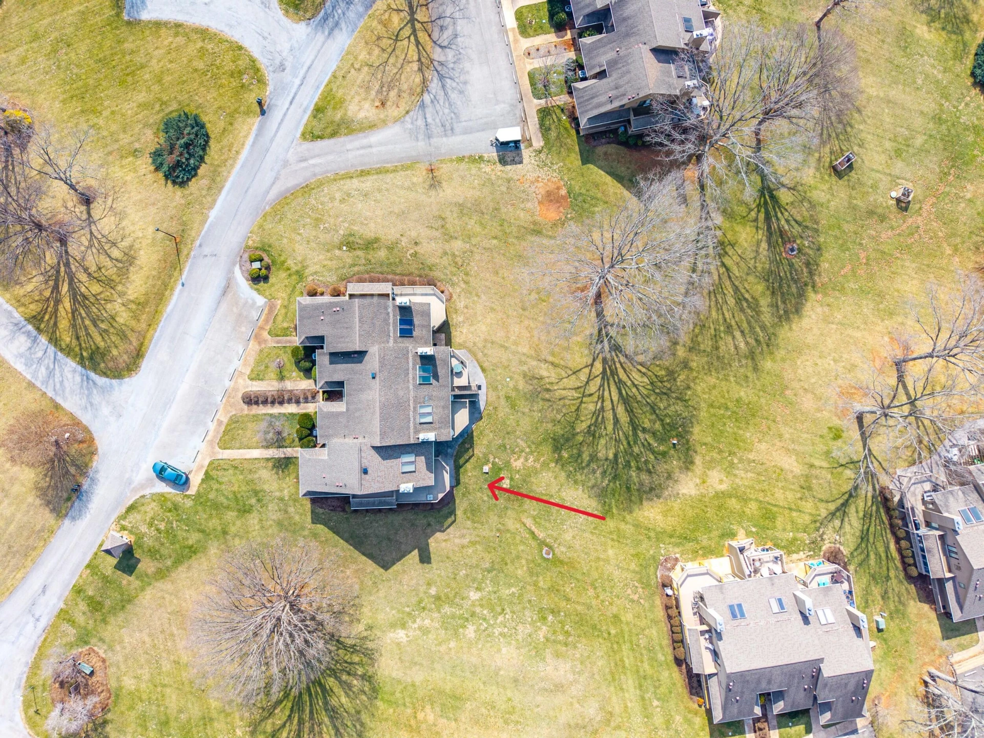 105 Fawn Haven LN - Photo 51