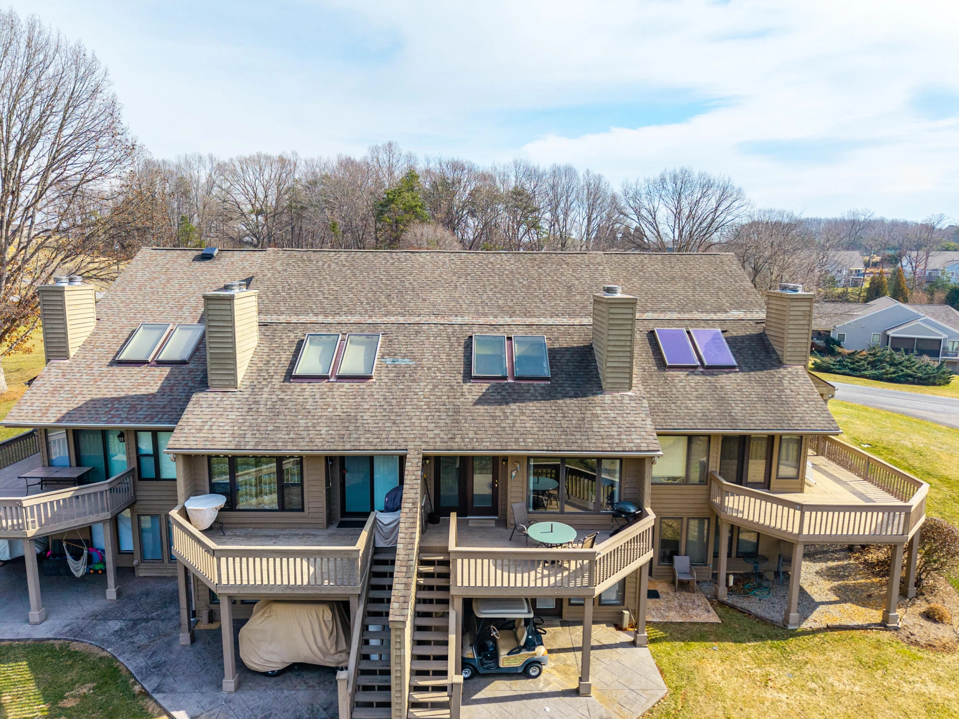 105 Fawn Haven LN - Photo 56