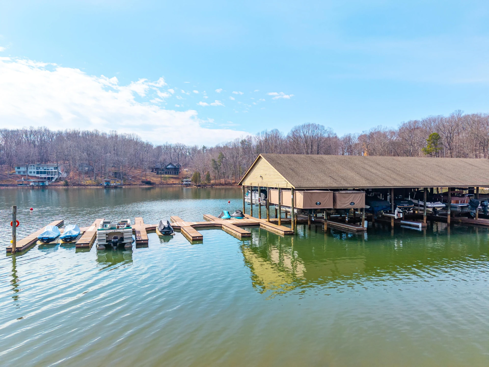 105 Fawn Haven LN - Photo 59