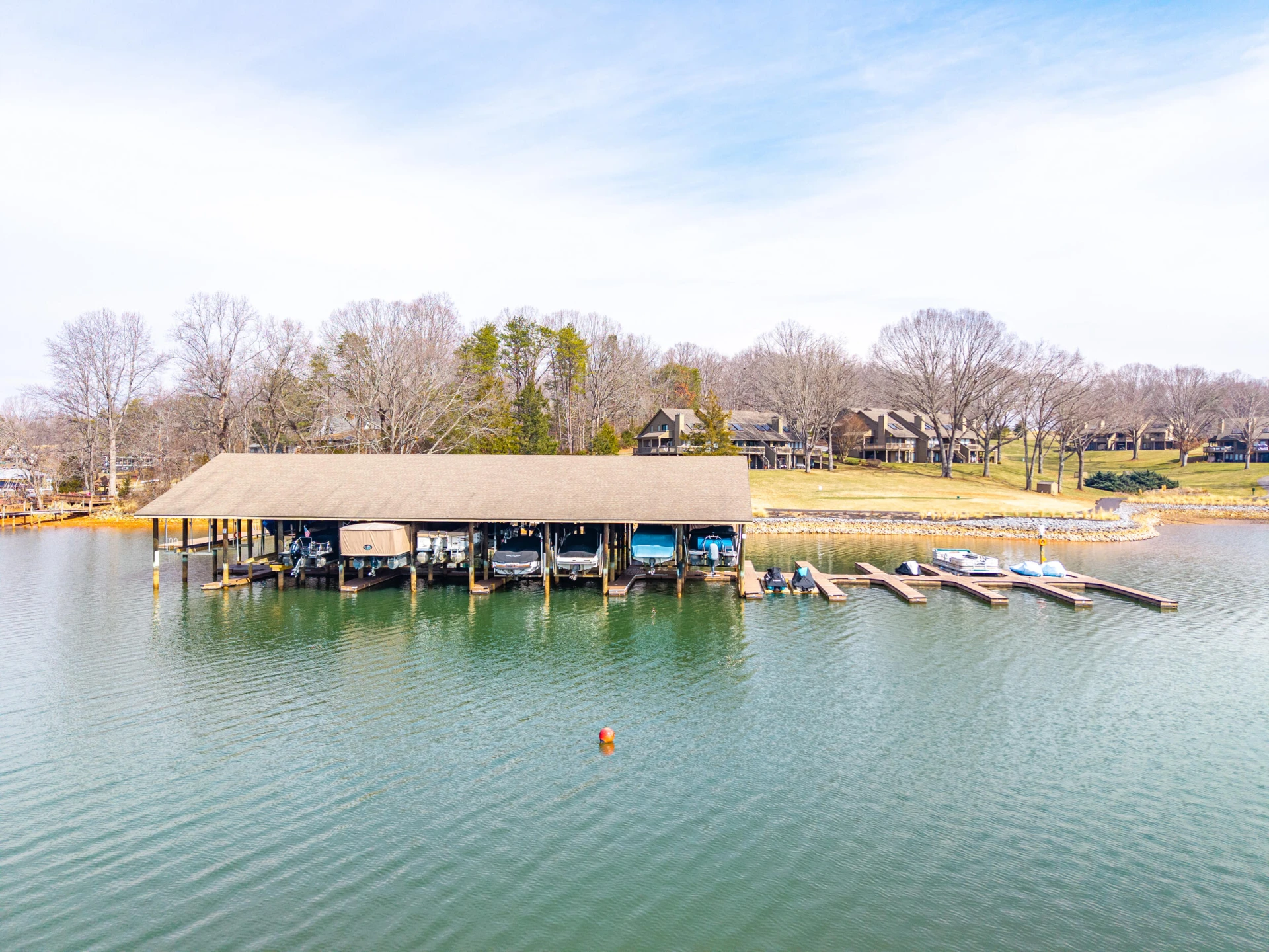 105 Fawn Haven LN - Photo 60