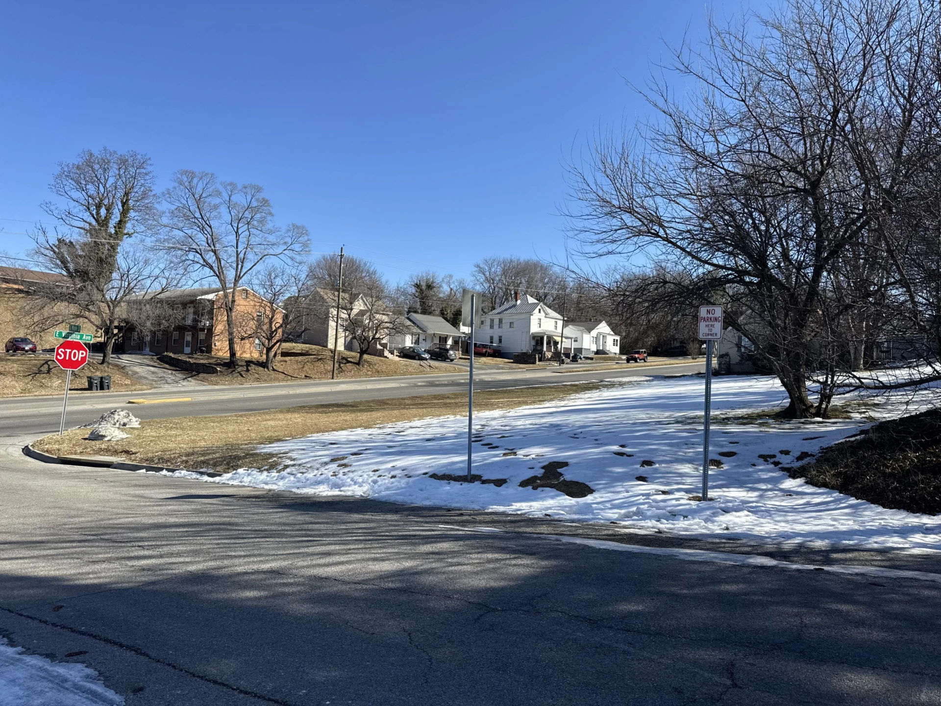 0 S Maple ST