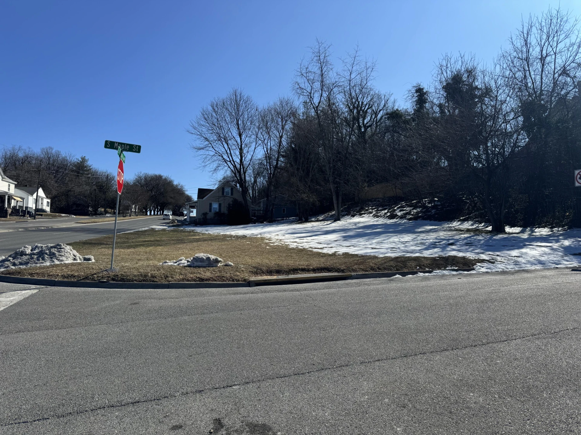 0 S Maple ST - Photo 2
