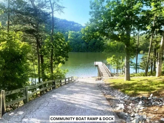 Lot 19 ROBIN RIDGE CT, Pittsville, VA, 24139