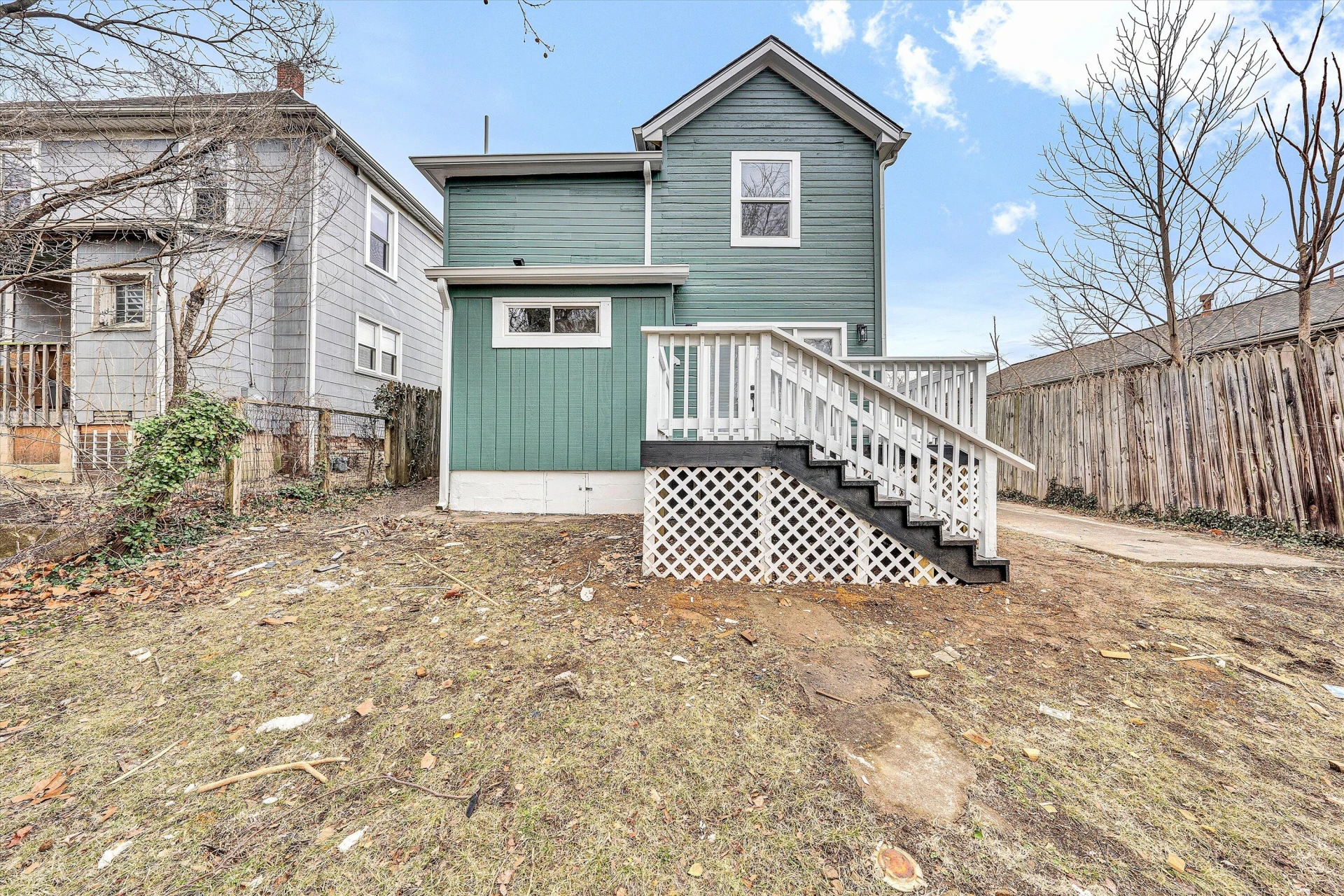 917 McDowell AVE NW - Photo 34