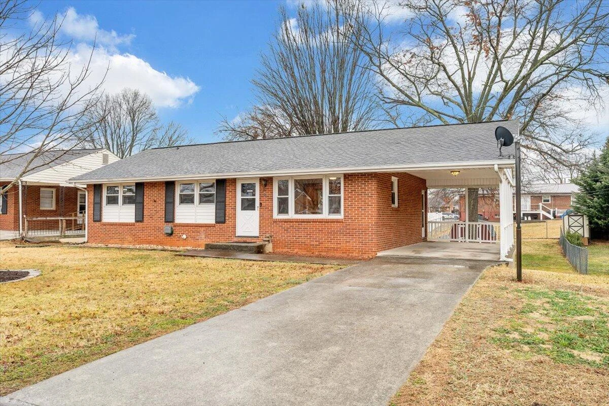 531 Water Oak RD