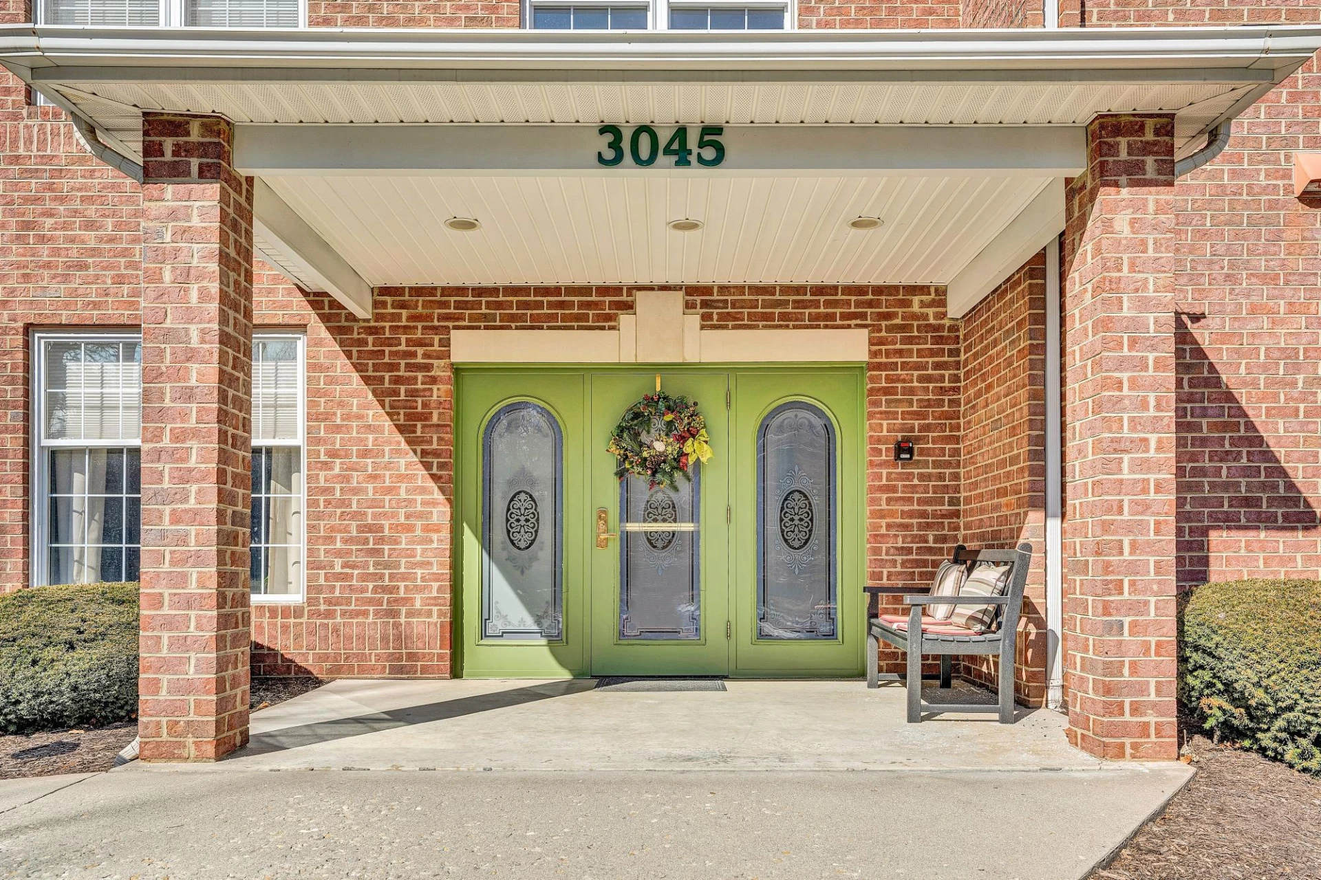 3045 McVitty RD #105