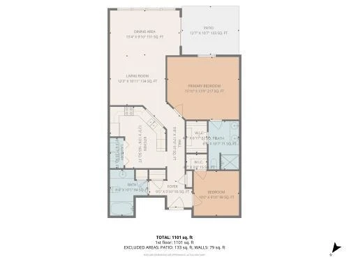 3045 McVitty RD #105 - Photo 40