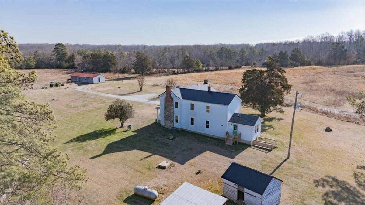 627 Hat Creek RD - Photo 19