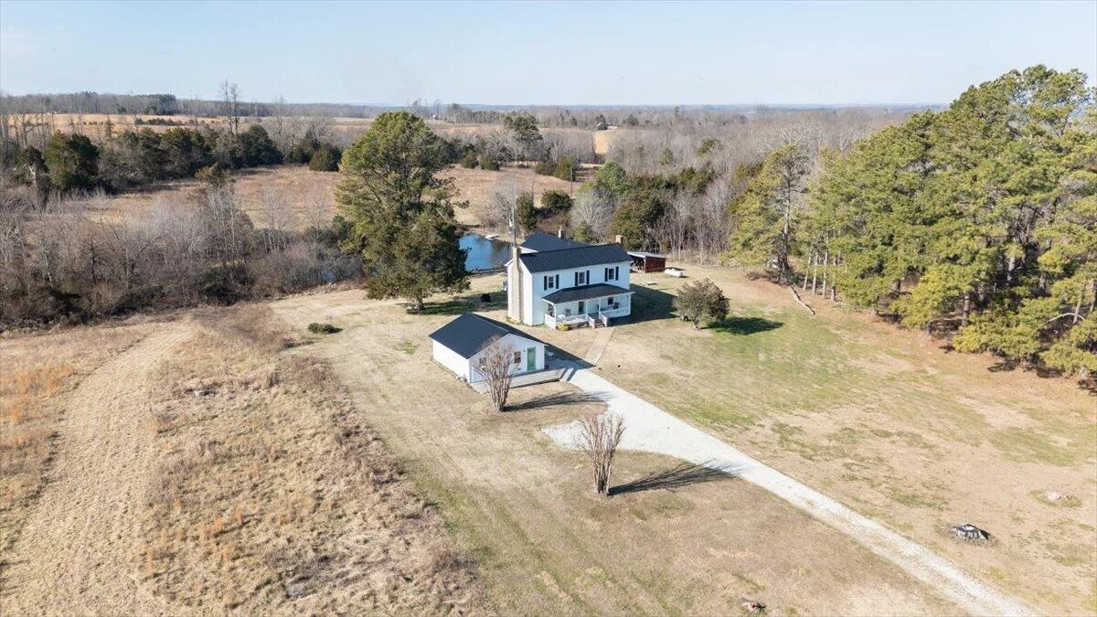 627 Hat Creek RD - Photo 20