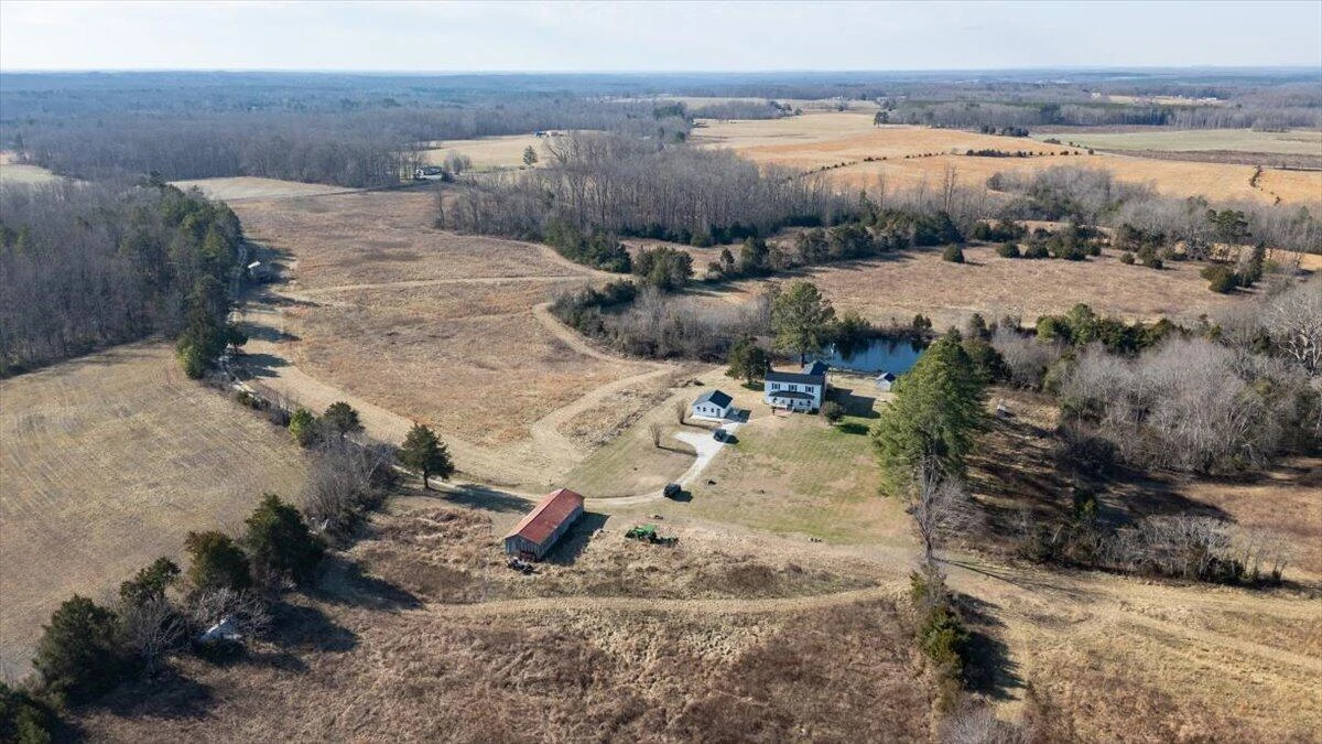 627 Hat Creek RD - Photo 22