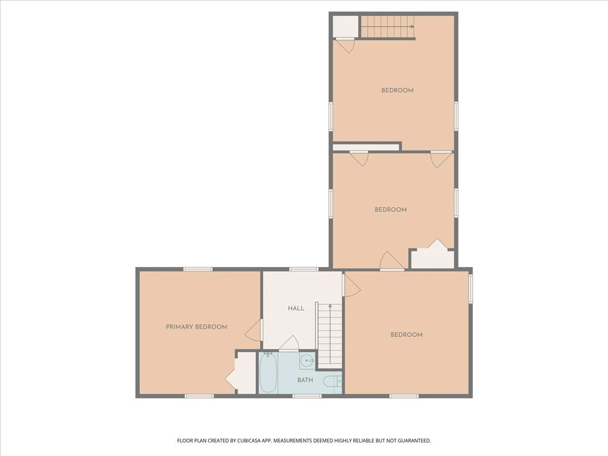627 Hat Creek RD - Photo 3